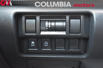 2023 Subaru Crosstrek Premium AWD 4dr Crossover CVT! X-Mode! SI-Drive! EyeSight Assist! Apple CarPlay! Android Auto! Heated Seats! Roof Rack! - Photo 16 - Portland, OR 97266