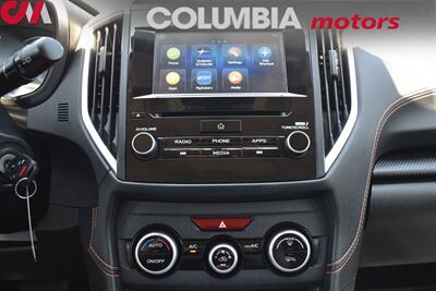 2023 Subaru Crosstrek Premium AWD 4dr Crossover CVT! X-Mode! SI-Drive! EyeSight Assist! Apple CarPlay! Android Auto! Heated Seats! Roof Rack! - Photo 22 - Portland, OR 97266