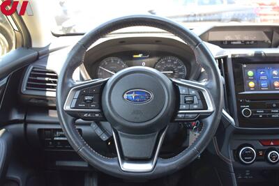 2023 Subaru Crosstrek Premium  AWD 4dr Crossover CVT! X-Mode! SI-Drive! EyeSight Assist! Apple CarPlay! Android Auto! Heated Seats! Roof Rack! - Photo 14 - Portland, OR 97266