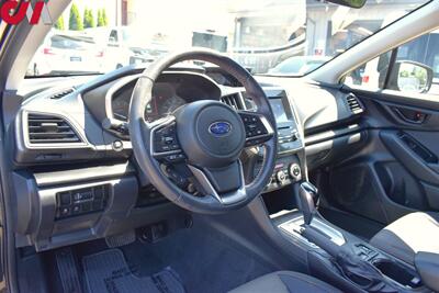 2023 Subaru Crosstrek Premium  AWD 4dr Crossover CVT! X-Mode! SI-Drive! EyeSight Assist! Apple CarPlay! Android Auto! Heated Seats! Roof Rack! - Photo 3 - Portland, OR 97266