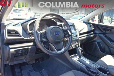 2023 Subaru Crosstrek Premium AWD 4dr Crossover CVT! X-Mode! SI-Drive! EyeSight Assist! Apple CarPlay! Android Auto! Heated Seats! Roof Rack! - Photo 3 - Portland, OR 97266