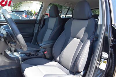 2023 Subaru Crosstrek Premium  AWD 4dr Crossover CVT! X-Mode! SI-Drive! EyeSight Assist! Apple CarPlay! Android Auto! Heated Seats! Roof Rack! - Photo 11 - Portland, OR 97266