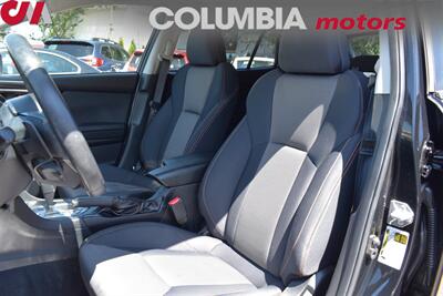 2023 Subaru Crosstrek Premium AWD 4dr Crossover CVT! X-Mode! SI-Drive! EyeSight Assist! Apple CarPlay! Android Auto! Heated Seats! Roof Rack! - Photo 11 - Portland, OR 97266