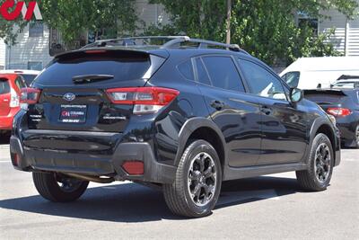 2023 Subaru Crosstrek Premium  AWD 4dr Crossover CVT! X-Mode! SI-Drive! EyeSight Assist! Apple CarPlay! Android Auto! Heated Seats! Roof Rack! - Photo 5 - Portland, OR 97266