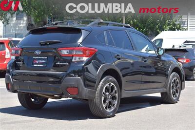 2023 Subaru Crosstrek Premium AWD 4dr Crossover CVT! X-Mode! SI-Drive! EyeSight Assist! Apple CarPlay! Android Auto! Heated Seats! Roof Rack! - Photo 5 - Portland, OR 97266