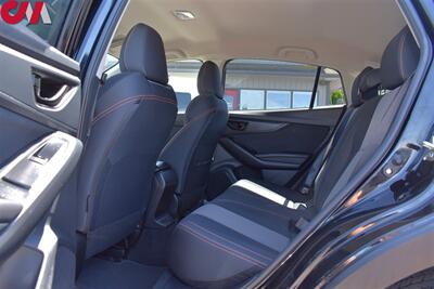 2023 Subaru Crosstrek Premium  AWD 4dr Crossover CVT! X-Mode! SI-Drive! EyeSight Assist! Apple CarPlay! Android Auto! Heated Seats! Roof Rack! - Photo 25 - Portland, OR 97266