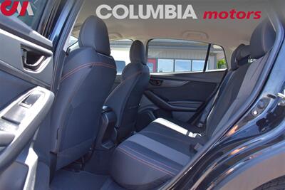 2023 Subaru Crosstrek Premium AWD 4dr Crossover CVT! X-Mode! SI-Drive! EyeSight Assist! Apple CarPlay! Android Auto! Heated Seats! Roof Rack! - Photo 25 - Portland, OR 97266