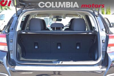 2023 Subaru Crosstrek Premium AWD 4dr Crossover CVT! X-Mode! SI-Drive! EyeSight Assist! Apple CarPlay! Android Auto! Heated Seats! Roof Rack! - Photo 28 - Portland, OR 97266