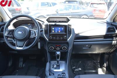 2023 Subaru Crosstrek Premium  AWD 4dr Crossover CVT! X-Mode! SI-Drive! EyeSight Assist! Apple CarPlay! Android Auto! Heated Seats! Roof Rack! - Photo 13 - Portland, OR 97266
