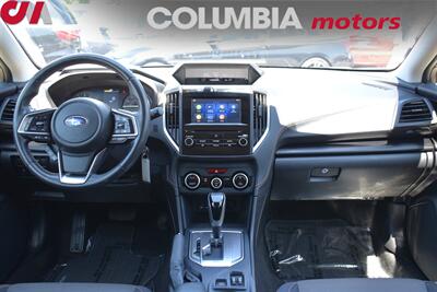 2023 Subaru Crosstrek Premium AWD 4dr Crossover CVT! X-Mode! SI-Drive! EyeSight Assist! Apple CarPlay! Android Auto! Heated Seats! Roof Rack! - Photo 13 - Portland, OR 97266