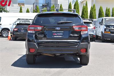 2023 Subaru Crosstrek Premium  AWD 4dr Crossover CVT! X-Mode! SI-Drive! EyeSight Assist! Apple CarPlay! Android Auto! Heated Seats! Roof Rack! - Photo 4 - Portland, OR 97266