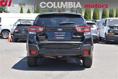 2023 Subaru Crosstrek Premium AWD 4dr Crossover CVT! X-Mode! SI-Drive! EyeSight Assist! Apple CarPlay! Android Auto! Heated Seats! Roof Rack! - Photo 4 - Portland, OR 97266