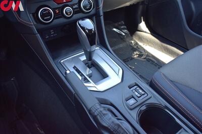 2023 Subaru Crosstrek Premium  AWD 4dr Crossover CVT! X-Mode! SI-Drive! EyeSight Assist! Apple CarPlay! Android Auto! Heated Seats! Roof Rack! - Photo 23 - Portland, OR 97266