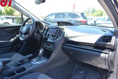 2023 Subaru Crosstrek Premium  AWD 4dr Crossover CVT! X-Mode! SI-Drive! EyeSight Assist! Apple CarPlay! Android Auto! Heated Seats! Roof Rack! - Photo 12 - Portland, OR 97266