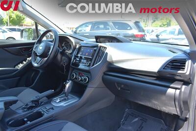 2023 Subaru Crosstrek Premium AWD 4dr Crossover CVT! X-Mode! SI-Drive! EyeSight Assist! Apple CarPlay! Android Auto! Heated Seats! Roof Rack! - Photo 12 - Portland, OR 97266