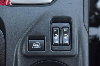 2023 Subaru Crosstrek Premium  AWD 4dr Crossover CVT! X-Mode! SI-Drive! EyeSight Assist! Apple CarPlay! Android Auto! Heated Seats! Roof Rack! - Photo 24 - Portland, OR 97266