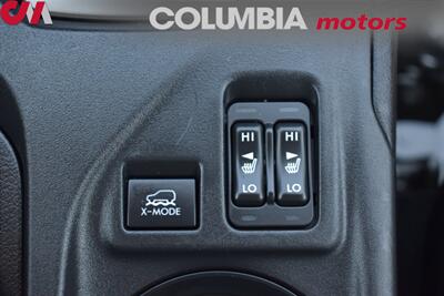 2023 Subaru Crosstrek Premium AWD 4dr Crossover CVT! X-Mode! SI-Drive! EyeSight Assist! Apple CarPlay! Android Auto! Heated Seats! Roof Rack! - Photo 24 - Portland, OR 97266