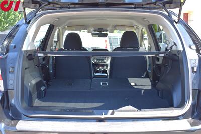 2023 Subaru Crosstrek Premium  AWD 4dr Crossover CVT! X-Mode! SI-Drive! EyeSight Assist! Apple CarPlay! Android Auto! Heated Seats! Roof Rack! - Photo 29 - Portland, OR 97266