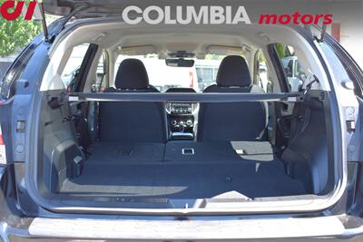 2023 Subaru Crosstrek Premium AWD 4dr Crossover CVT! X-Mode! SI-Drive! EyeSight Assist! Apple CarPlay! Android Auto! Heated Seats! Roof Rack! - Photo 29 - Portland, OR 97266