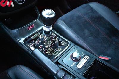 2012 Subaru Impreza WRX STI  AWD 4dr Wagon! 6 Speed Manual! SI-Drive! Heated Seats! Bluetooth! Traction Control! - Photo 19 - Portland, OR 97266