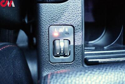 2012 Subaru Impreza WRX STI  AWD 4dr Wagon! 6 Speed Manual! SI-Drive! Heated Seats! Bluetooth! Traction Control! - Photo 21 - Portland, OR 97266