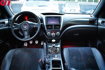 2012 Subaru Impreza WRX STI  AWD 4dr Wagon! 6 Speed Manual! SI-Drive! Heated Seats! Bluetooth! Traction Control! - Photo 11 - Portland, OR 97266