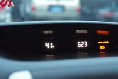 2012 Subaru Impreza WRX STI  AWD 4dr Wagon! 6 Speed Manual! SI-Drive! Heated Seats! Bluetooth! Traction Control! - Photo 15 - Portland, OR 97266