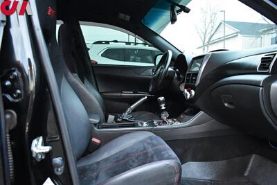 2012 Subaru Impreza WRX STI  AWD 4dr Wagon! 6 Speed Manual! SI-Drive! Heated Seats! Bluetooth! Traction Control! - Photo 24 - Portland, OR 97266