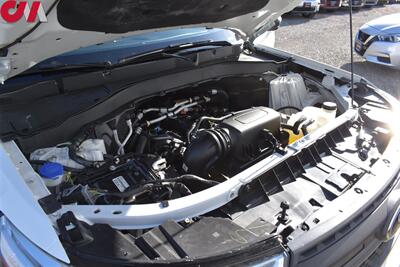 2023 Ford Explorer Timberline AWD 4dr SUV! 3rd Row Seating! Aerial View Camera System! Blind Spot Monitor! Bluetooth! Eco/Sport/Trail Drive Modes! Navi! Tow Pkg! Pano-Sunroof! Full Heated Leather Seats! - Photo 27 - Portland, OR 97266