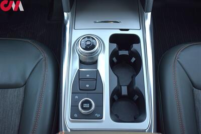 2023 Ford Explorer Timberline AWD 4dr SUV! 3rd Row Seating! Aerial View Camera System! Blind Spot Monitor! Bluetooth! Eco/Sport/Trail Drive Modes! Navi! Tow Pkg! Pano-Sunroof! Full Heated Leather Seats! - Photo 16 - Portland, OR 97266