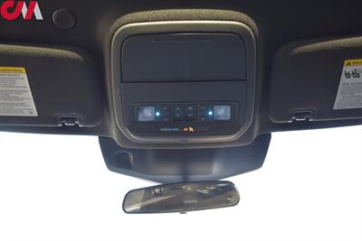 2023 Ford Explorer Timberline AWD 4dr SUV! 3rd Row Seating! Aerial View Camera System! Blind Spot Monitor! Bluetooth! Eco/Sport/Trail Drive Modes! Navi! Tow Pkg! Pano-Sunroof! Full Heated Leather Seats! - Photo 14 - Portland, OR 97266