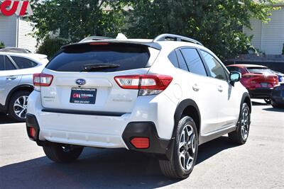 2019 Subaru Crosstrek 2.0i Limited  AWD 4dr Crossover! X-Mode! EyeSight Driver Assist Tech! Back up Cam! Apple CarPlay! Android Auto! Heated Leather Seats! Roof Rails! All Weather Floor Mats! - Photo 5 - Portland, OR 97266