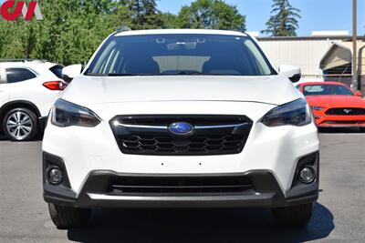 2019 Subaru Crosstrek 2.0i Limited  AWD 4dr Crossover! X-Mode! EyeSight Driver Assist Tech! Back up Cam! Apple CarPlay! Android Auto! Heated Leather Seats! Roof Rails! All Weather Floor Mats! - Photo 7 - Portland, OR 97266