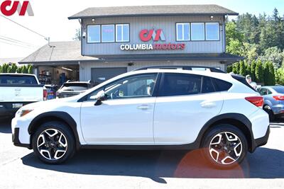 2019 Subaru Crosstrek 2.0i Limited  AWD 4dr Crossover! X-Mode! EyeSight Driver Assist Tech! Back up Cam! Apple CarPlay! Android Auto! Heated Leather Seats! Roof Rails! All Weather Floor Mats! - Photo 9 - Portland, OR 97266