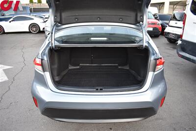 2024 Toyota Corolla LE  4dr Sedan Est-Combined 35MPG! Back-Up Cam! Remote Entry! Push Start! Bluetooth! Traction Control! Lane Change Assist! Pre-Collision System! - Photo 26 - Portland, OR 97266