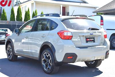 2015 Subaru XV Crosstrek 2.0i Premium  4dr Crossover CVT! Back Up Camera! Bluetooth w/Voice Activation! Traction Control! Heated Seats! All Weather Floor Mats! Roof-Rails! Trunk Cargo Cover! - Photo 2 - Portland, OR 97266