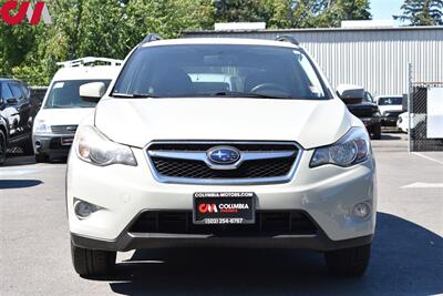 2015 Subaru XV Crosstrek 2.0i Premium  4dr Crossover CVT! Back Up Camera! Bluetooth w/Voice Activation! Traction Control! Heated Seats! All Weather Floor Mats! Roof-Rails! Trunk Cargo Cover! - Photo 7 - Portland, OR 97266