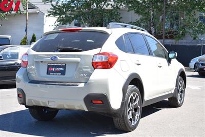 2015 Subaru XV Crosstrek 2.0i Premium  4dr Crossover CVT! Back Up Camera! Bluetooth w/Voice Activation! Traction Control! Heated Seats! All Weather Floor Mats! Roof-Rails! Trunk Cargo Cover! - Photo 5 - Portland, OR 97266