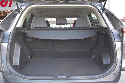 2024 Toyota RAV4 Hybrid XLE  AWD 4dr SUV! 41 City MPG! 38 Hwy MPG! Toyota Safety Sense 2.5! Back Up Cam! Blind Spot Monitor! Apple CarPlay! Android Auto! Trail Drive Mode! Roof Rack! Trunk Cargo Cover! - Photo 22 - Portland, OR 97266