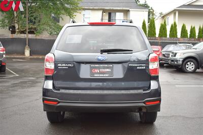 2014 Subaru Forester 2.5i Premium  AWD 4dr Wagon CVT! Back Up Cam! Bluetooth w/Voice Activation! Traction Control! Panoramic Sunroof! Roof-Rails! All Weather Floor Mats! - Photo 4 - Portland, OR 97266