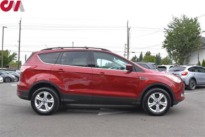 2013 Ford Escape SE  AWD 4dr SUV! 22 City MPG! 30 Hwy MPG! Bluetooth & Aux! Roof Rack! Cruise Control! Fog Lights! - Photo 6 - Portland, OR 97266