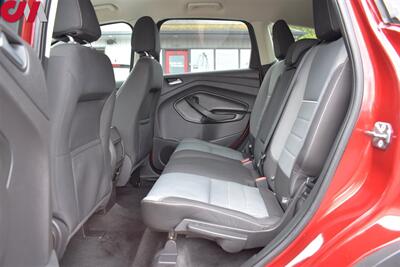 2013 Ford Escape SE AWD 4dr SUV! 22 City MPG! 30 Hwy MPG! Bluetooth & Aux! Roof Rack! Cruise Control! Fog Lights! - Photo 19 - Portland, OR 97266