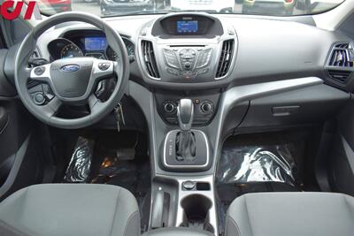 2013 Ford Escape SE  AWD 4dr SUV! 22 City MPG! 30 Hwy MPG! Bluetooth & Aux! Roof Rack! Cruise Control! Fog Lights! - Photo 12 - Portland, OR 97266