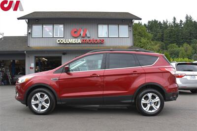 2013 Ford Escape SE  AWD 4dr SUV! 22 City MPG! 30 Hwy MPG! Bluetooth & Aux! Roof Rack! Cruise Control! Fog Lights! - Photo 9 - Portland, OR 97266