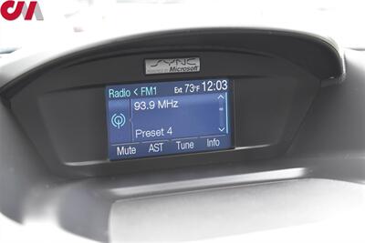 2013 Ford Escape SE AWD 4dr SUV! 22 City MPG! 30 Hwy MPG! Bluetooth & Aux! Roof Rack! Cruise Control! Fog Lights! - Photo 15 - Portland, OR 97266