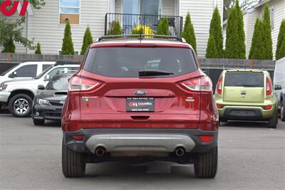 2013 Ford Escape SE  AWD 4dr SUV! 22 City MPG! 30 Hwy MPG! Bluetooth & Aux! Roof Rack! Cruise Control! Fog Lights! - Photo 4 - Portland, OR 97266