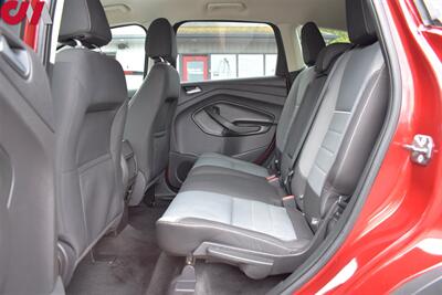 2013 Ford Escape SE  AWD 4dr SUV! 22 City MPG! 30 Hwy MPG! Bluetooth & Aux! Roof Rack! Cruise Control! Fog Lights! - Photo 19 - Portland, OR 97266