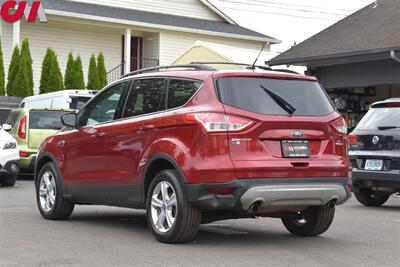 2013 Ford Escape SE  AWD 4dr SUV! 22 City MPG! 30 Hwy MPG! Bluetooth & Aux! Roof Rack! Cruise Control! Fog Lights! - Photo 2 - Portland, OR 97266
