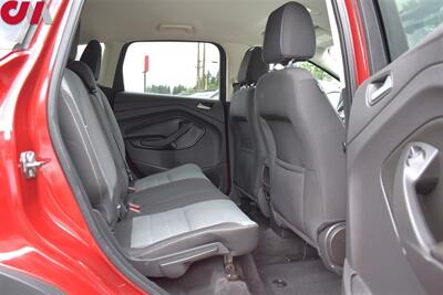 2013 Ford Escape SE AWD 4dr SUV! 22 City MPG! 30 Hwy MPG! Bluetooth & Aux! Roof Rack! Cruise Control! Fog Lights! - Photo 20 - Portland, OR 97266