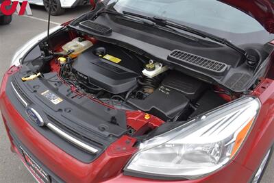 2013 Ford Escape SE AWD 4dr SUV! 22 City MPG! 30 Hwy MPG! Bluetooth & Aux! Roof Rack! Cruise Control! Fog Lights! - Photo 22 - Portland, OR 97266